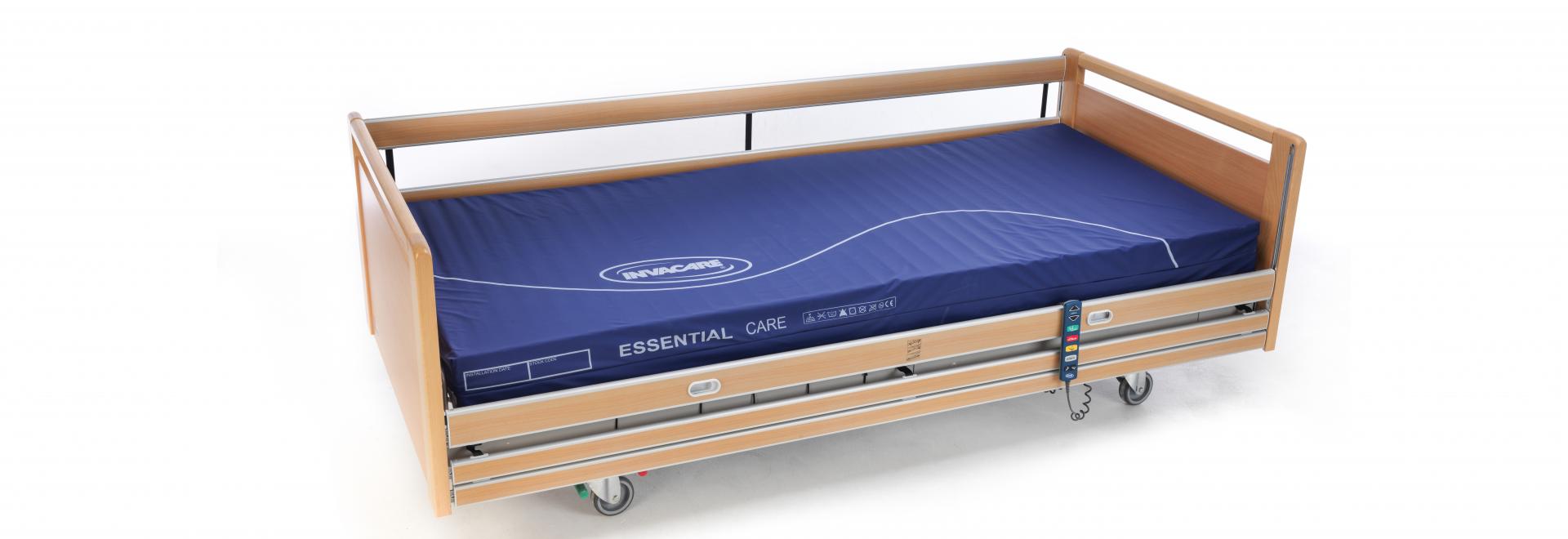 MATERASSO ANTIDECUBITO ESSENTIAL CARE